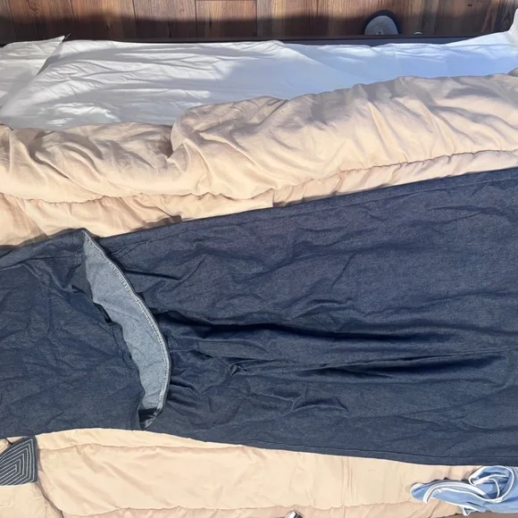 Denim set - Picture 5 of 6